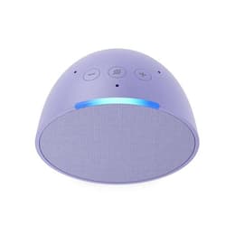 Amazon Echo POP Bluetooth Speakers - Violet