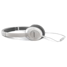Bose OE2i wired Headphones - White