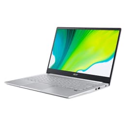 Acer Swift 3 SF314-59-78HB 14-inch (2020) - Core i7-1165g7 - 16GB - SSD 1000 GB QWERTZ - German