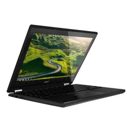 Acer Aspire Spin C738T Celeron N3050 1.6 GHz 32GB eMMC - 4GB QWERTY - English