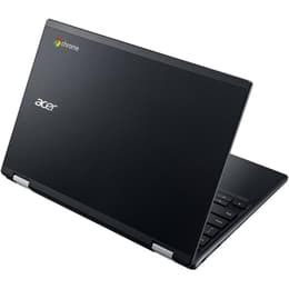 Acer Aspire Spin C738T Celeron N3050 1.6 GHz 32GB eMMC - 4GB QWERTY - English