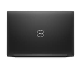 Dell Latitude 7480 14-inch (2017) - Core i5-6300U - 4GB - SSD 256 GB QWERTY - English