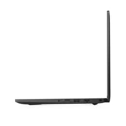Dell Latitude 7480 14-inch (2017) - Core i5-6300U - 4GB - SSD 256 GB QWERTY - English