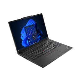 Lenovo ThinkPad E14 G7 14-inch (2025) - Core Ultra 5 225U - 16GB - SSD 512 GB QWERTY - English