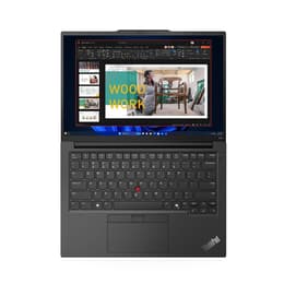 Lenovo ThinkPad E14 G7 14-inch (2025) - Core Ultra 5 225U - 16GB - SSD 512 GB QWERTY - English