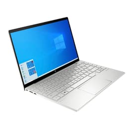 HP Envy 13-BA1010NS 13-inch (2020) - Core i7-1165g7 - 16GB - SSD 1000 GB QWERTY - Spanish