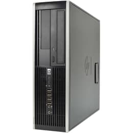 HP Compaq 6005 Pro SFF Phenom II X3 B75 3 - HDD 500 GB - 4GB