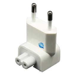 Coreparts EU Type C/F 2-pin Power Adapter Cable