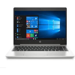HP ProBook 440 G7 14-inch (2020) - Core i5 - Gen 10 (U) - 8GB - SSD 256 GB QWERTY - Italian