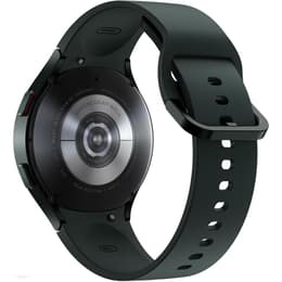 Samsung Galaxy Watch4 Bluetooth 44 mm - Black