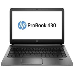 Hp ProBook 430 G2 13-inch (2014) - Core i5-5200U - 4GB - SSD 128 GB QWERTY - Spanish