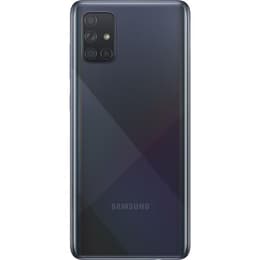 Galaxy A71 128GB - Black - Unlocked