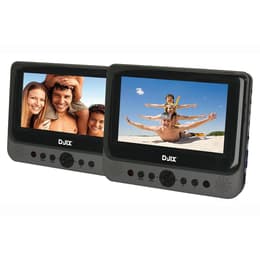 Djix PVS 702-60LDP DVD Player
