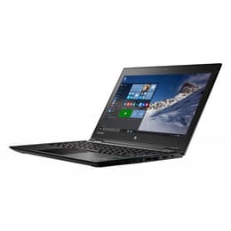 Lenovo ThinkPad Yoga 260 14-inch (2016) - Core i7-6500U - 8GB - SSD 256 GB AZERTY - French