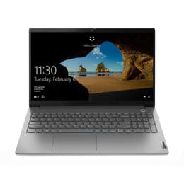 Lenovo ThinkBook 15 G2 ITL 15-inch (2020) - Core i5-1135G7﻿ - 8GB - SSD 256 GB AZERTY - French