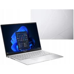 Asus ZenBook 14 UX3405CA-PZ282W 14-inch (2022) - Core Ultra 7 255H - 16GB - SSD 1 TB QWERTY - Spanish