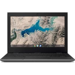 Lenovo Chromebook 100E G2 MediaTek 2 GHz 32GB SSD - 4GB QWERTY - English