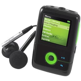 CREATIVE Zen V Plus 2Go GB - Black