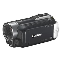 Canon Legria HF-R18 Camcorder - Black