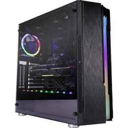 Captiva G29IG 20V2 Core i9-10900KF 3.7 GHz - SSD 1 TB + HDD 2 TB - 32GB