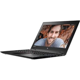 Lenovo ThinkPad Yoga 260 12-inch Core i5-6300U - SSD 256 GB - 8GB QWERTY - English