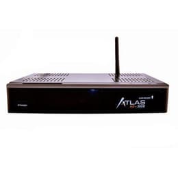 Atlas HD-200S TV accessories
