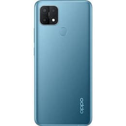 Oppo A15 32GB - Blue - Unlocked