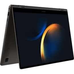 Samsung Galaxy Book3 360 13-inch (2023) - Core i5-1340P - 8GB - SSD 256 GB AZERTY - French