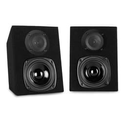Auna ST-2000 PA speakers