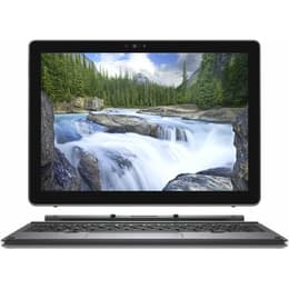 Dell Latitude 7210 12-inch Core i5-10310U - SSD 256 GB - 8GB QWERTY - English