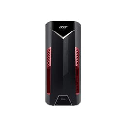 Acer Nitro N50-600-029 Core i5-8400 2,8 GHz - SSD 128 GB + HDD 1 TB - 8GB