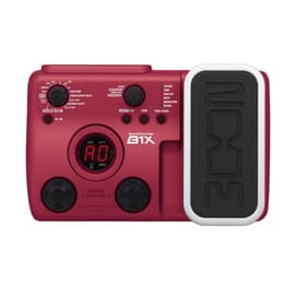 Zoom B1X Audio accessories