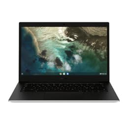 Samsung Galaxy Chromebook Go XE340XDA-KA3FR Celeron N4500 1.1 GHz 64GB eMMC - 8GB AZERTY - French
