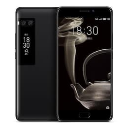 Meizu Pro 7 Plus 128GB - Black - Unlocked