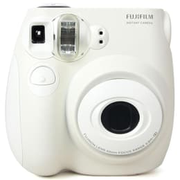 Fujifilm Instax Mini 7S Instant 0.6 - White