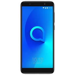 Alcatel 3x (2019) 32GB - Black - Unlocked