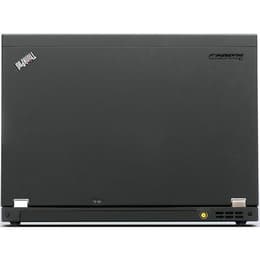 Lenovo ThinkPad X230i 12-inch (2012) - Core i3-3110M - 4GB - HDD 500 GB AZERTY - French