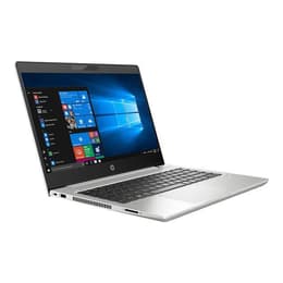 HP ProBook 440 G6 14-inch (2018) - Core i7-8565U - 8GB - SSD 256 GB QWERTY - English
