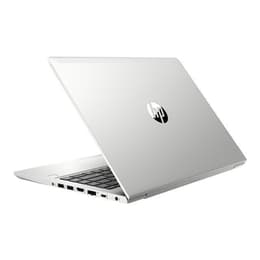 HP ProBook 440 G6 14-inch (2018) - Core i7-8565U - 8GB - SSD 256 GB QWERTY - English