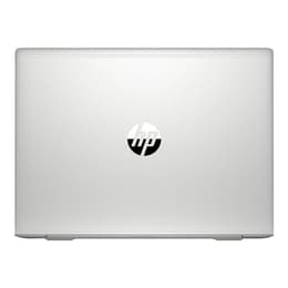 HP ProBook 440 G6 14-inch (2018) - Core i7-8565U - 8GB - SSD 256 GB QWERTY - English