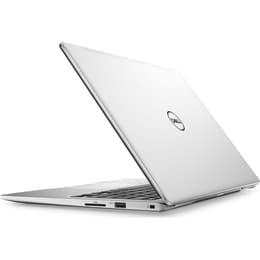 Dell Inspiron 7570 15-inch (2018) - Core i7 - Gen 8 (U) - 8GB - SSD 512 GB QWERTY - English