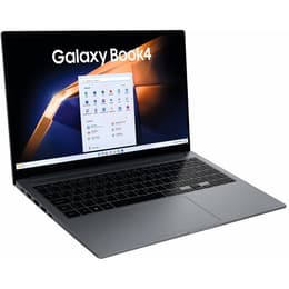 Galaxy Book4 15-inch (2024) - Core 5-120U - 8GB - SSD 512 GB QWERTY - Spanish