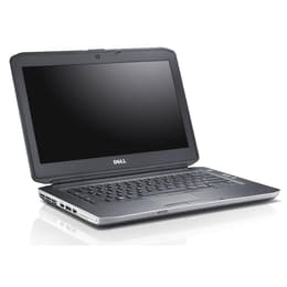 Dell Latitude E5430 14-inch (2012) - Celeron N4120 - 4GB - SSD 240 GB AZERTY - French