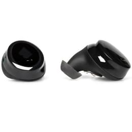 Bragi The Dash Pro Earbud Noise-Cancelling Bluetooth Earphones - Black
