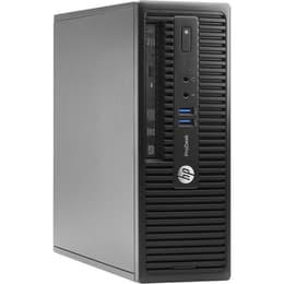 HP ProDesk 400 G2 Core i3-4170 3.4 - SSD 128 GB - 8GB