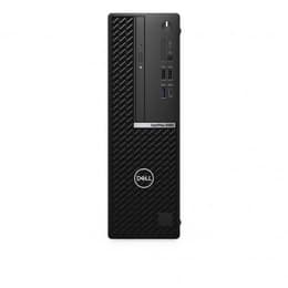 Dell OptiPlex 5080 Core i5-10500 3.1 - SSD 256 GB - 16GB