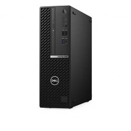 Dell OptiPlex 5080 Core i5-10500 3.1 - SSD 256 GB - 16GB
