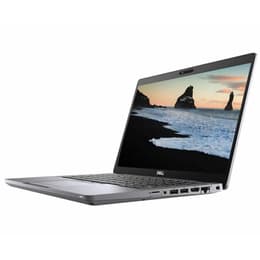 Dell Latitude 5410 14-inch (2020) - Core i7-10610U - 16GB - SSD 512 GB QWERTY - English