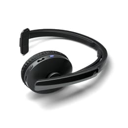Epos ADAPT 230 wired + wireless Headphones with microphone - Black