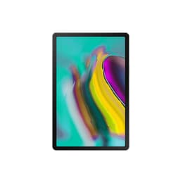 Galaxy Tab S5e 64GB - Black - Wi-Fi